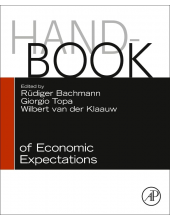 Handbook of Economic Expectations - Humanitas