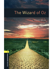 OBL 3E 1 MP3: Wizard of Oz - Humanitas
