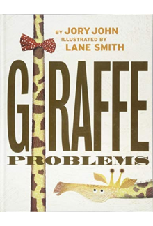 Giraffe Problems Humanitas