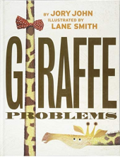 Giraffe Problems - Humanitas