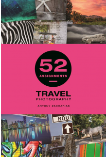 52 Assignments: Travel Photography - Humanitas