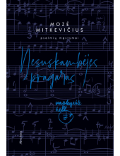 Nesuskambėjęs pragaras - Humanitas