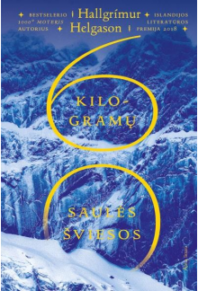 60 kilogramų saulės šviesos - Humanitas