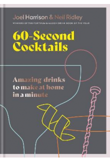 60 Second Cocktails - Humanitas