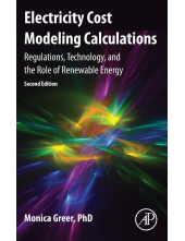 Electricity Cost Modeling Calculations - Humanitas