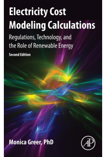 Electricity Cost Modeling Calculations - Humanitas