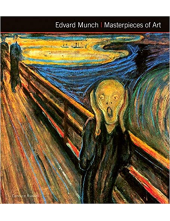 Edvard Munch Masterpieces of Art - Humanitas