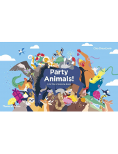 Party Animals! - Humanitas