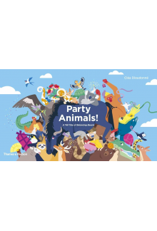 Party Animals! - Humanitas