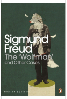 The 'Wolfman' and Other Cases - Humanitas