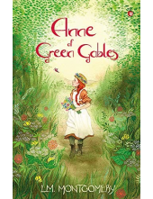Anne of Green Gables - Humanitas