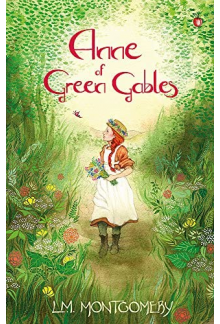 Anne of Green Gables - Humanitas