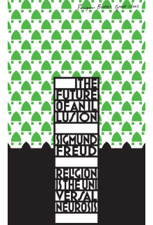 The Future of an Illusion - Humanitas