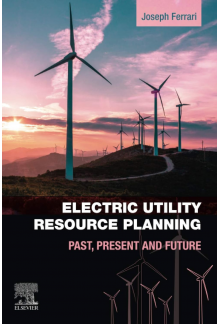 Electric Utility Resource Planning - Humanitas