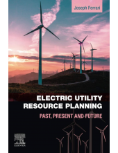 Electric Utility Resource Planning - Humanitas