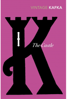 Kafka: The Castle - Humanitas