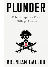 Plunder - Humanitas