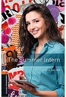 OBL 3E 2 MP3: The Summer Intern - Humanitas
