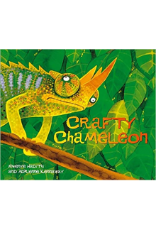 Crafty Chameleon - Humanitas