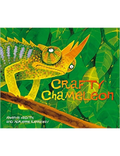 Crafty Chameleon - Humanitas