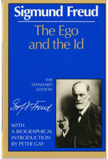 The Ego and the ID - Humanitas
