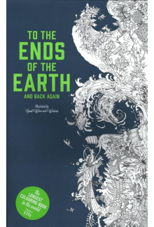 To the Ends of the Earth and Back Again - Humanitas