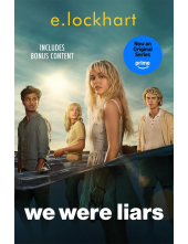 We Were Liar - Humanitas