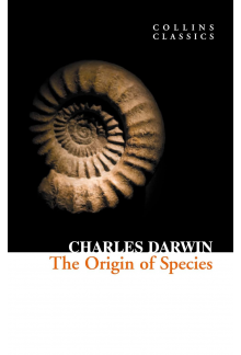 The Origin of Species - Humanitas