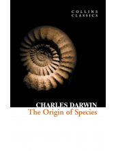 The Origin of Species - Humanitas