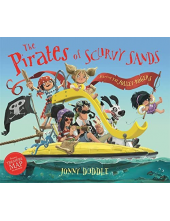 Pirates of Scurvy Sands - Humanitas