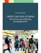 Credit Data and Scoring - Humanitas