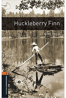 OBL 3E 2 MP3: Huckleberry Finn - Humanitas