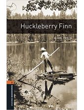 OBL 3E 2 MP3: Huckleberry Finn - Humanitas