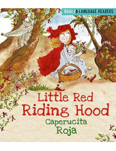 Little Red Riding Hood - Humanitas