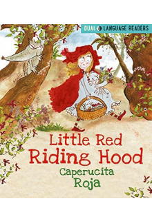 Little Red Riding Hood - Humanitas