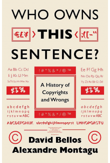 Who Owns This Sentence? - Humanitas