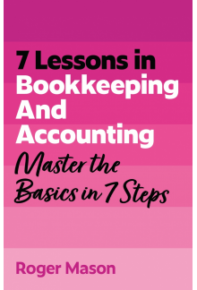 7 Lessons in Bookkeeping and Accounting - Humanitas