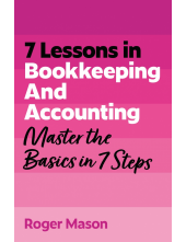 7 Lessons in Bookkeeping and Accounting - Humanitas