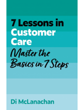 7 Lessons in Customer Care - Humanitas