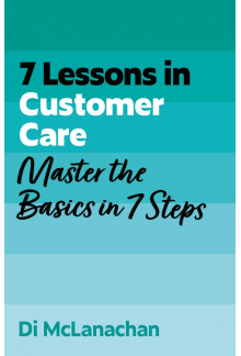 7 Lessons in Customer Care - Humanitas