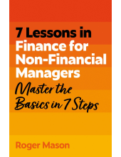 7 Lessons in Finance for Non-Financial Managers - Humanitas
