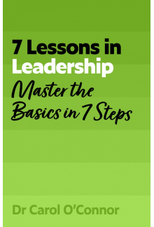 7 Lessons in Leadership - Humanitas