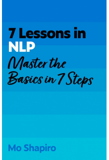 7 Lessons in NLP - Humanitas