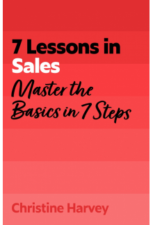 7 Lessons in Sales - Humanitas