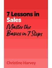 7 Lessons in Sales - Humanitas