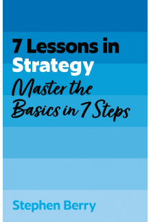 7 Lessons in Strategy - Humanitas