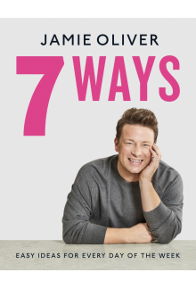 7 Ways by Jamie Oliver - Humanitas