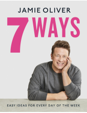 7 Ways by Jamie Oliver - Humanitas