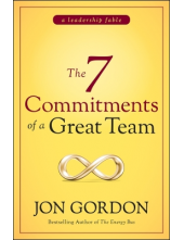 The 7 Commitments of a Great Team - Humanitas