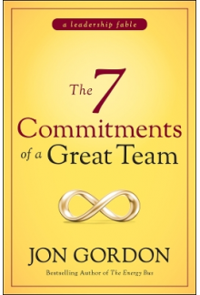 The 7 Commitments of a Great Team - Humanitas